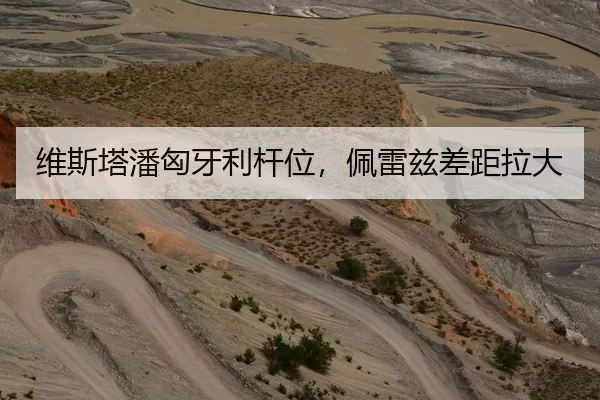 维斯塔潘匈牙利杆位，佩雷兹差距拉大
